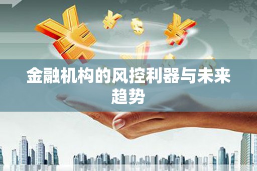 零陵金融机构的风控利器与未来趋势