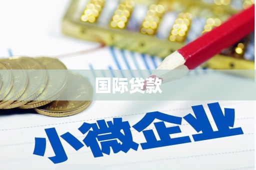 零陵国际贷款