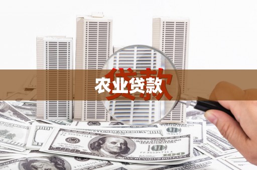 零陵农业贷款
