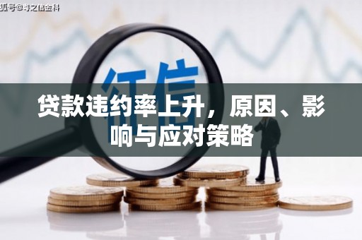 零陵贷款违约率上升，原因、影响与应对策略