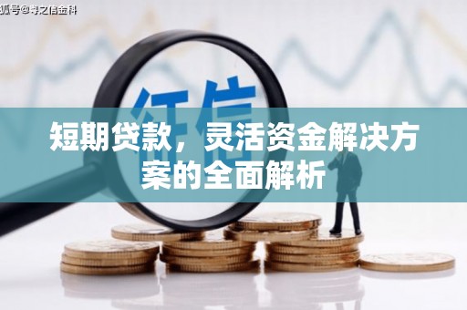 零陵短期贷款，灵活资金解决方案的全面解析