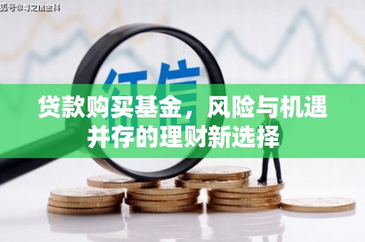 零陵贷款购买基金，风险与机遇并存的理财新选择