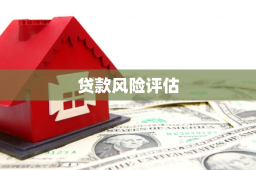 零陵贷款风险评估