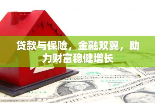 零陵贷款与保险，金融双翼，助力财富稳健增长
